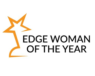 Edge Woman of the Year
