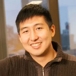 Jeremy Hsu