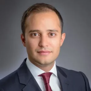 Mahdi Shams