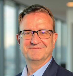 Michel Burger - CTO