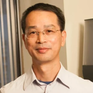 Minjie Lin