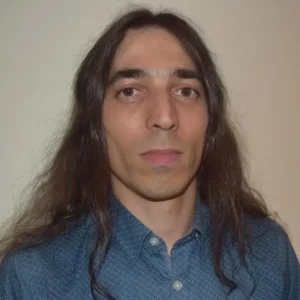 Roman Teyibov
