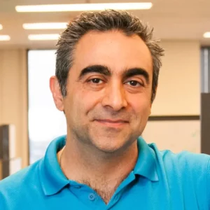 Sourena Mansouri