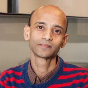 Varadhan Venkata