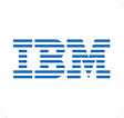 IBM logo