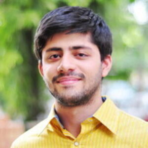 Prateek Mehta