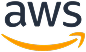Amazon Web Services (AWS) logo
