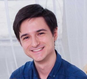 Ruslan Khujaniyazov