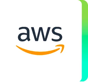 AWS logo