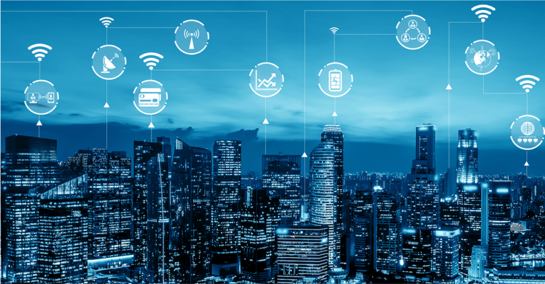 On-site industrial operation and smart systems