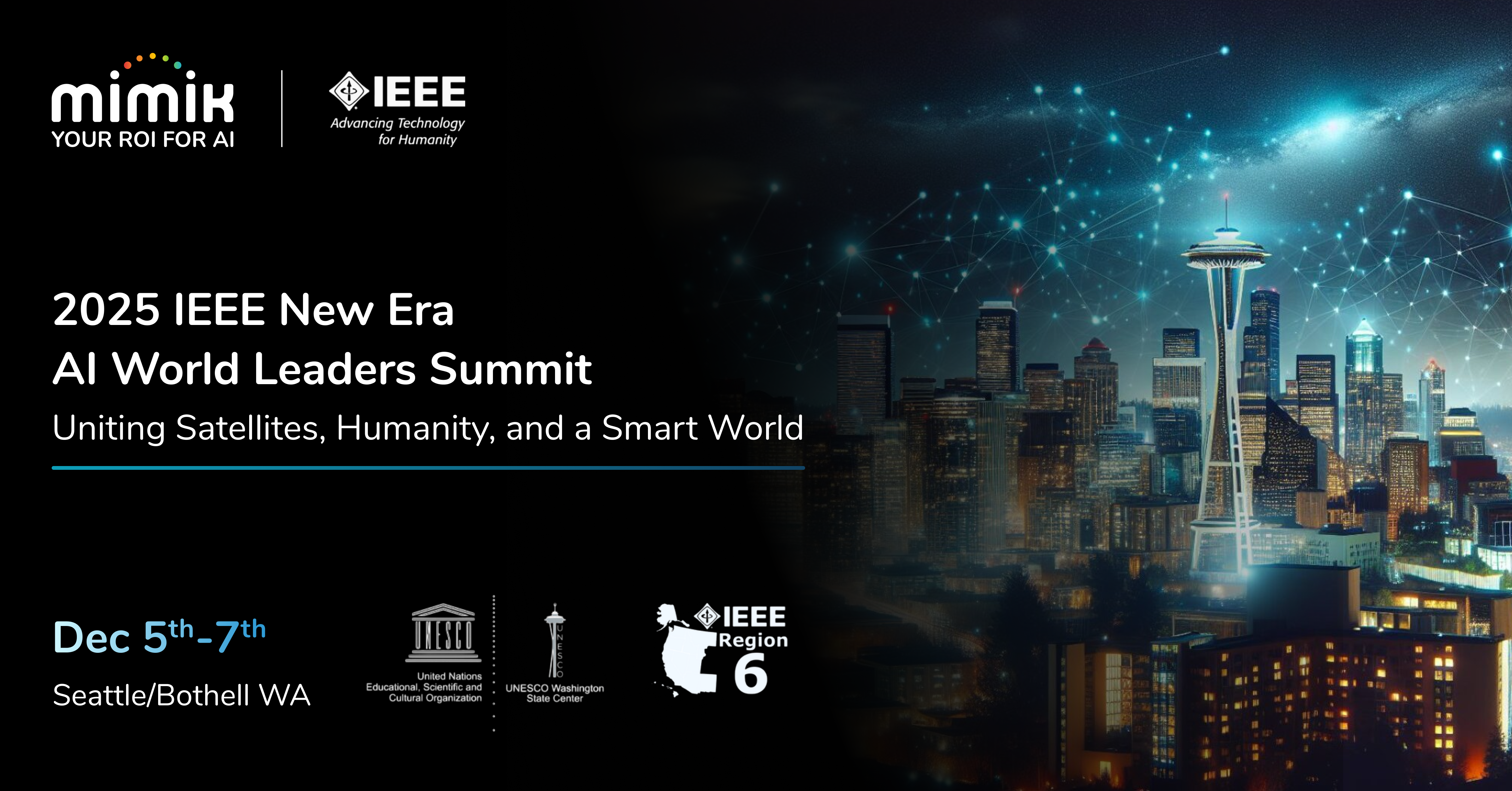 mimik-IEEE-AI-World-Leader-Summit
